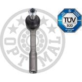 Tie Rod End OPTIMAL - G1-961