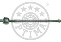 Tie rod joint