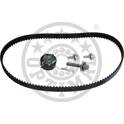 Timing Belt Kit OPTIMAL - SK-1659