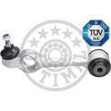 Track control arm OPTIMAL - G5-031
