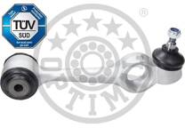 Track control arm