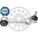 Track control arm OPTIMAL - G5-032
