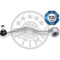 Track control arm OPTIMAL - G5-508