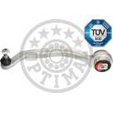 Track control arm OPTIMAL - G5-528