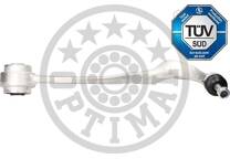 Track control arm