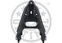 Track control arm