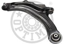 Track control arm