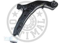 Track control arm