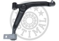 Track control arm