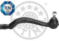Track rod end
