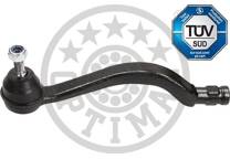 Track rod end