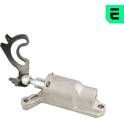 Trillingsdemper, distributieriem OPTIMAL - 0-N2524