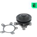 Vattenpump, motorkylning OPTIMAL - AQ-1158