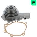 Vattenpump, motorkylning OPTIMAL - AQ-1470