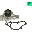 Vattenpump, motorkylning OPTIMAL - AQ-2142
