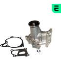 Vattenpump, motorkylning OPTIMAL - AQ-2171