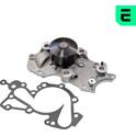 Vattenpump, motorkylning OPTIMAL - AQ-2294