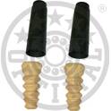 Volledige beschermingsset (stofkap) OPTIMAL - AK-735095