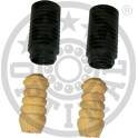 Volledige beschermingsset (stofkap) OPTIMAL - AK-735112