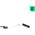 Waarschuwingscontact, remvoering-/blokslijtage OPTIMAL - WKT-50255K