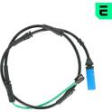 Warning Contact, brake pad wear OPTIMAL - WKT-60110K
