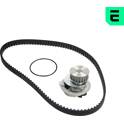 Waterpomp + distributieriem set OPTIMAL - R-1072AQ1