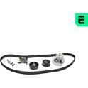 Waterpomp + distributieriem set OPTIMAL - SK-1073AQ2