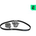Waterpomp + distributieriem set OPTIMAL - SK-1109AQ1
