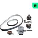 Waterpomp + distributieriem set OPTIMAL - SK-1511AQ2