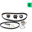 Waterpomp + distributieriem set OPTIMAL - SK-1526AQ1