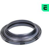 Wentellager, schokbreker veerpootlager OPTIMAL - F8-3012