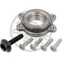 Wheel Bearing Kit OPTIMAL - 100550