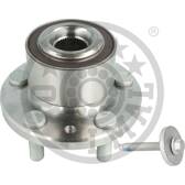 Wheel Bearing Kit OPTIMAL - 301839