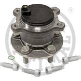 Wheel Bearing Kit OPTIMAL - 302239