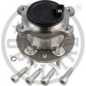 Wheel Bearing Kit OPTIMAL - 302302