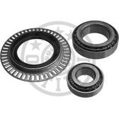 Wheel Bearing Kit OPTIMAL - 401083
