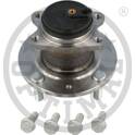 Wheel Bearing Kit OPTIMAL - 402467