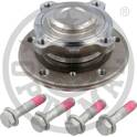Wheel Bearing Kit OPTIMAL - 501513