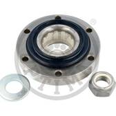 Wheel Bearing Kit OPTIMAL - 701326
