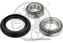 Wheel bearing