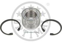Wheel bearing
