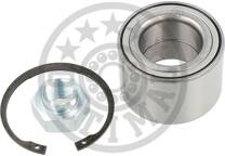 Wheel bearing