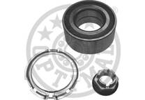 Wheel bearing