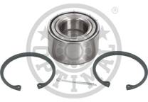 Wheel bearing