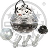 Wheel bearing OPTIMAL - 201621