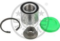 Wheel bearing