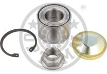 Wheel bearing