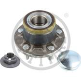 Wheel bearing OPTIMAL - 302579