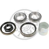 Wheel bearing OPTIMAL - 401214