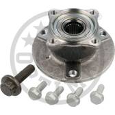 Wheel bearing OPTIMAL - 402301